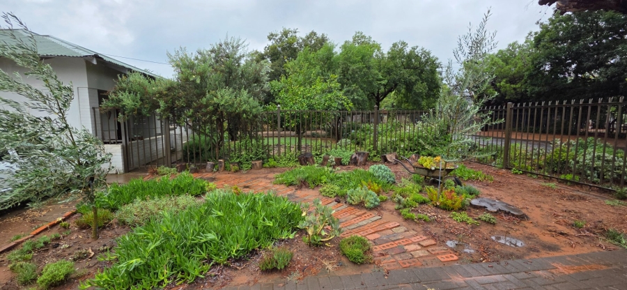 4 Bedroom Property for Sale in Wilgehof Free State